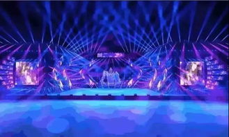 《命运方舟》电音盛宴全新亮相，音浪狂潮震撼来袭