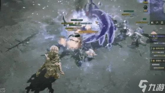 《命运方舟》索纳维尔玩法揭秘：星辰护卫净化新机制解析