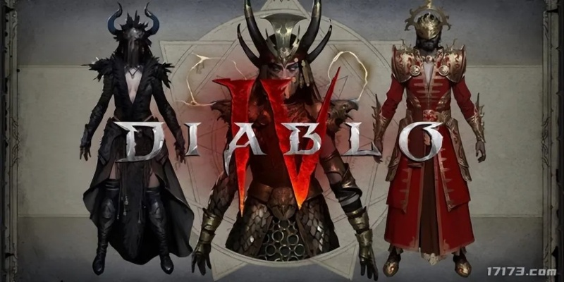 《暗黑破坏神4》时装盛宴揭秘：探索魔兽系列新风采