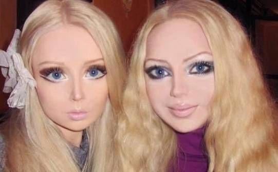 芭比网红整形27次后离奇身亡，揭秘伤痕背后的惊人真相
