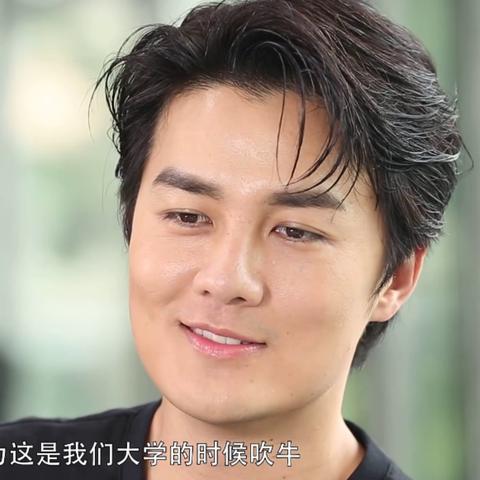 青春重逢，篮球自由，20年约定，热血再燃