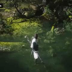 《黑神话悟空》预告逐帧解析：变身奥秘与妖怪原型深度揭秘，探秘东方奇幻精髓