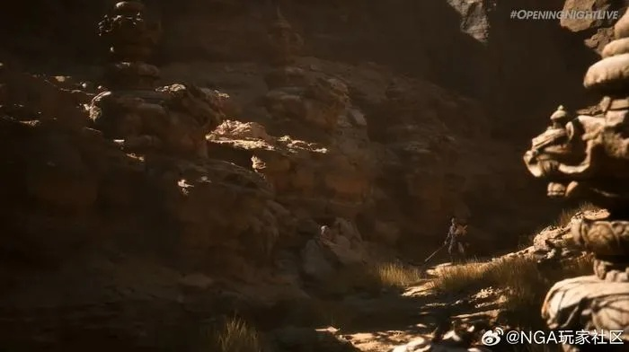 《黑神话悟空》终极预告深度解析：揭秘悟空神秘力量新篇章