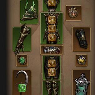 《暗黑4》第五赛季死灵骨矛新流派：深度解析骨矛流BD攻略