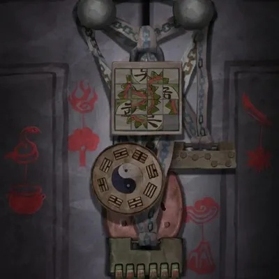 《纸嫁衣7》全章节攻略解密，解锁神秘新元素