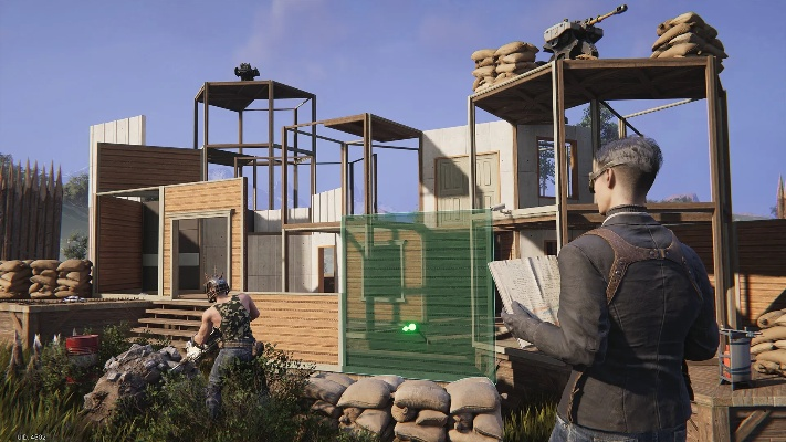 七日世界建家指南：揭秘最佳宜居选址攻略