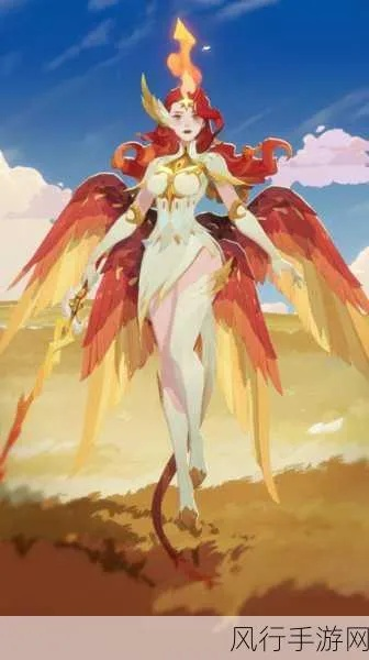 《剑与远征启程》科丝蒂技能解析：深度揭秘全新战斗价值