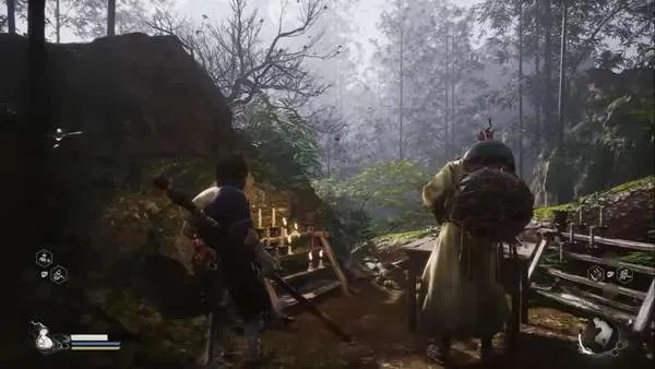 《黑神话悟空》攻略集深度解析：揭秘悟空冒险新篇章