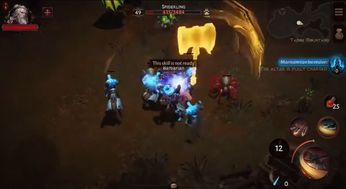 《暗黑4》S5德鲁伊时装盛宴，独家染色技巧大公开！