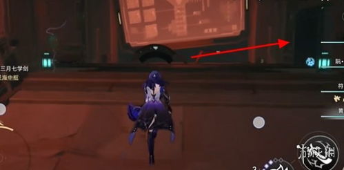 幽囚狱逃犯追踪：揭秘星穹铁道神秘逃逸者