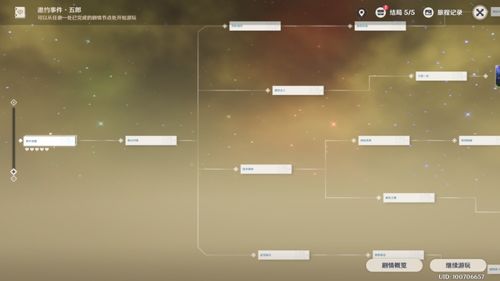 《原神》4.8桌球冰壶第三天技巧解析，高效攻略解锁新境界