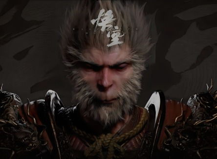 《黑神话悟空》8月8日终极预告首曝，悟空神力觉醒，全新视觉盛宴震撼来袭！