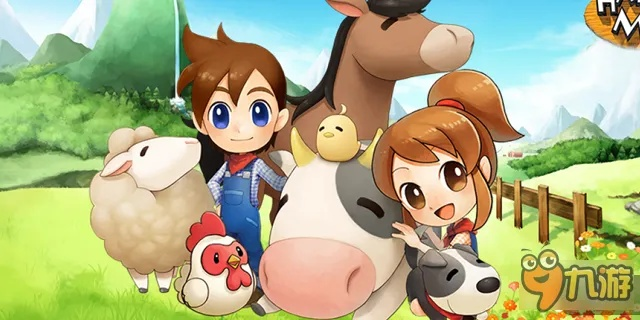 《牧场物语》开发商亏损真相：高成本研发成隐痛