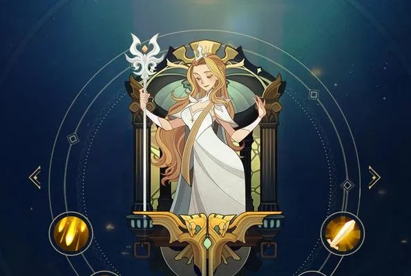 《剑与远征启程》维拉技能深度解析，揭秘全新战斗价值！