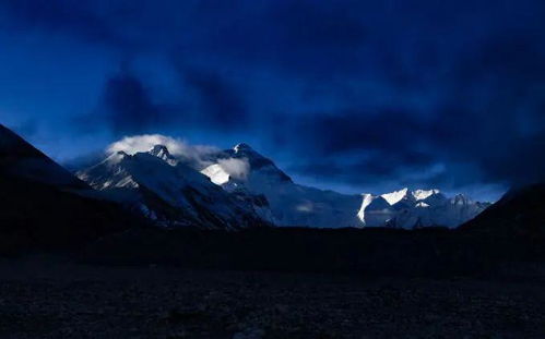 陈佩斯：巅峰演技独步天下，珠峰之巅非我莫属