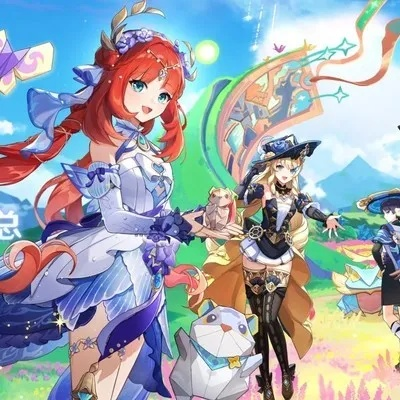 《原神》4.8活动攻略：雀雀球玩法解析，高效通关新攻略！