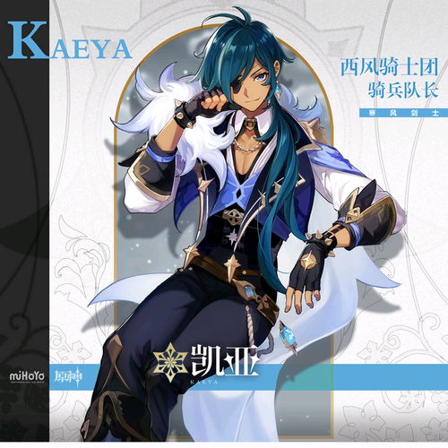 《原神》4.8下半期角色推荐：艾梅莉埃抽选价值解析