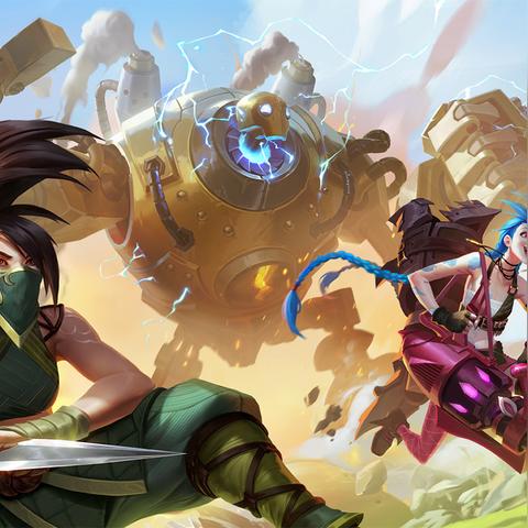 《无畏契约》8月7日皮肤热度榜揭晓，揭秘新晋热门！