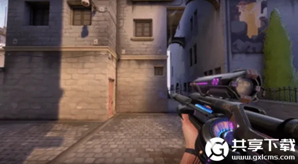 《无畏契约》狂徒实机评测：特效解析，狂野混沌序曲深度剖析