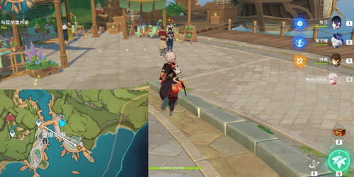 艾梅莉埃技能深度解析，打造《原神》顶级培养攻略秘籍