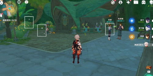 艾梅莉埃4.8新装曝光，打造最强原神阵容攻略揭秘