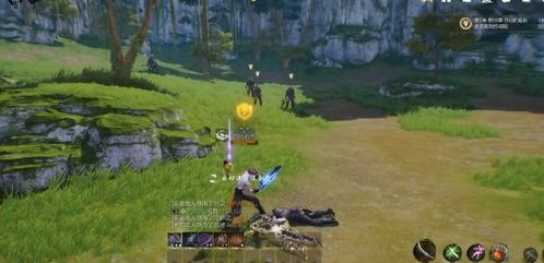 剑灵2剑武器功能解析，剑灵2剑性能新升级