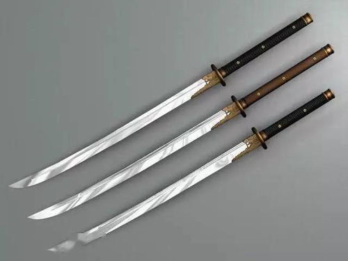 江湖秘技揭秘：苗刀高效背斩技巧解析