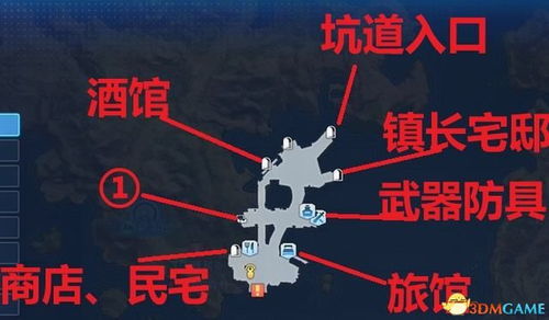 《原神》4.8星螺高效采集攻略，星螺分布全解析，路线优化新攻略