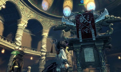 《剑灵2》灵动测试深度解析：全新体验，畅游幻境新篇章