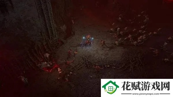 炼狱大军新挑战，揭秘《暗黑破坏神4》第5赛季炼金术师崛起之路