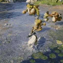 剑灵2官网揭秘：探索全新游戏世界入口