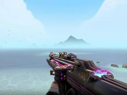 《无畏契约》混沌序曲套装震撼来袭，全新价值体验同步开启！