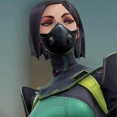 《无畏契约》夜市枪皮大揭秘，全新系列抢先看！