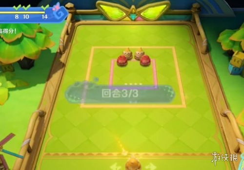 《原神》哐哐当当雀雀球全关满奖攻略，4.8桌球冰壶技巧解析新攻略