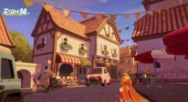 探寻心动小镇皇帝鸬鹚神秘踪迹