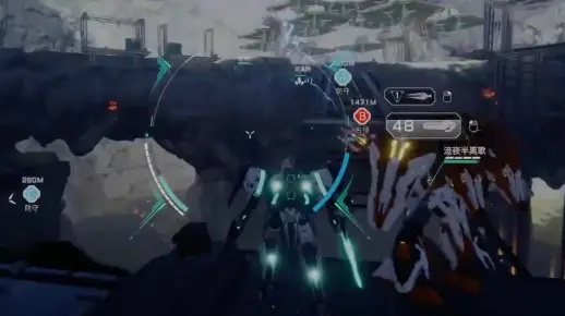 全机甲技能深度解析，揭秘《解限机》先驱者新境界