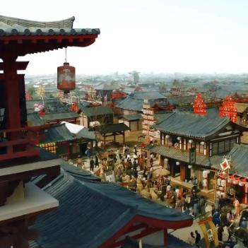 《江湖录》后期攻略：深度解锁江湖新境界