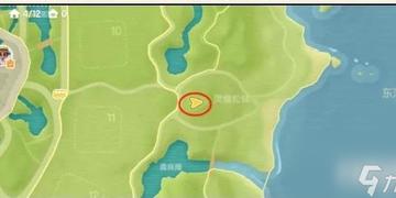 8月5日溜溜橡木藏匿地揭秘，萤石新位置一探究竟