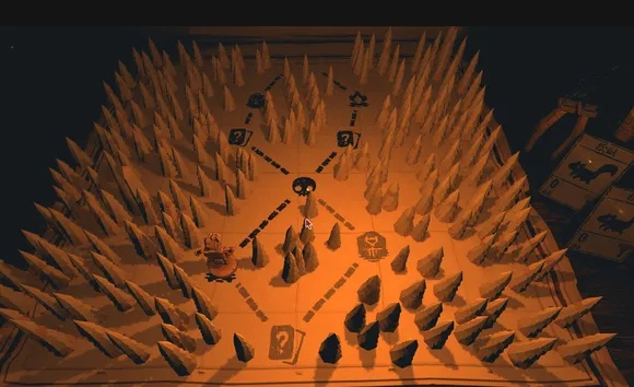 《偏差者》全攻略：深度解析，通关秘籍大公开