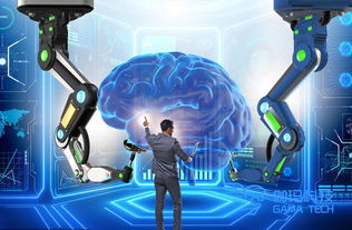 《解限机》先锋体验：深度解析全角色实机风采，探秘游戏新境界