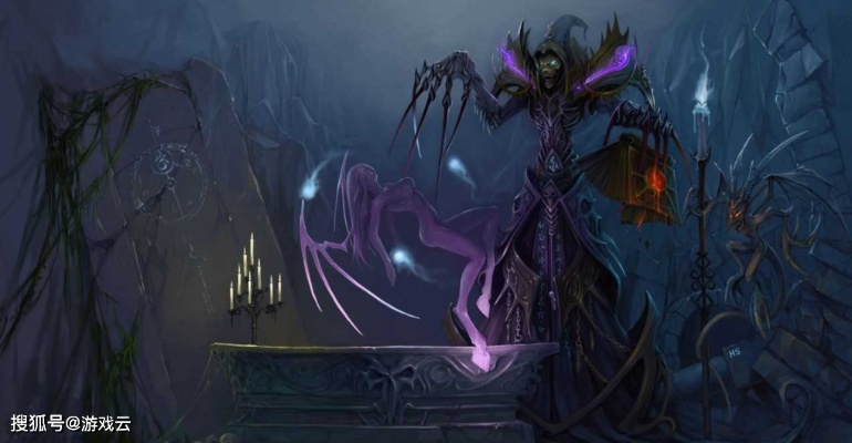 《魔兽世界》11.0术士入门攻略：解锁全新元素，新手必看秘籍