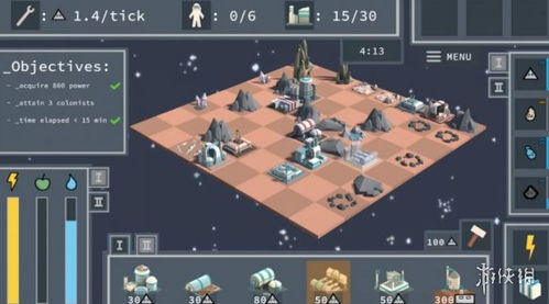 《超英新游《超英派遣中心》热爆Steam，隐形女英雄助力峰值冲破13万》