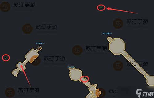 《命运方舟》梦幻军团速通秘籍：阿布莱修德高效通关攻略解析