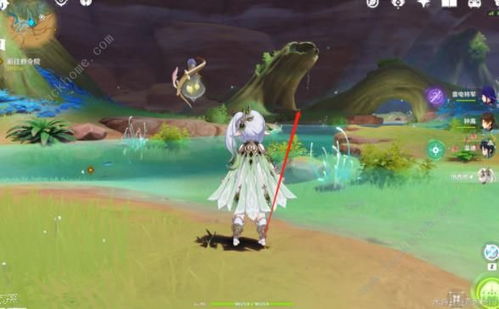 《原神》浮露之章第六日角色解析攻略，解锁满奖励秘籍！