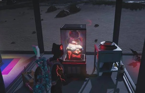 七日世界全收容坐标揭秘，探索未知新维度