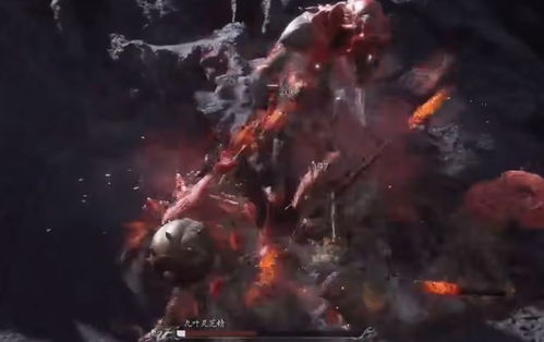 《黑神话悟空》灵芝功效揭秘：强化生命力的神秘草药