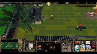 《江湖录》开局抢掠攻略：掌握先机，财富翻倍秘籍！