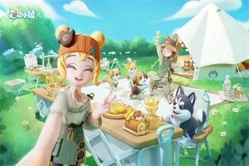 《心动小镇》林䳭伯劳藏匿之谜揭晓