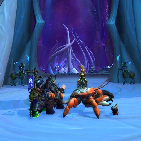 《魔兽世界》11.0猎人天赋攻略：揭秘全新全专精加点技巧