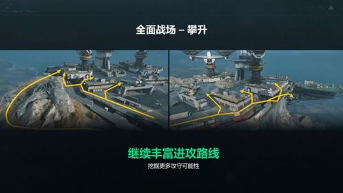 《三角洲行动》双子测试新干员深度解析，地图评测揭示战术新高度